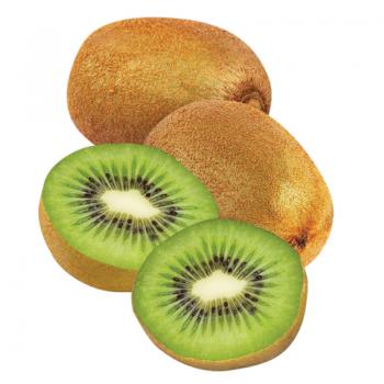 Kiwi xanh New Zealand đóng hộp 1kg