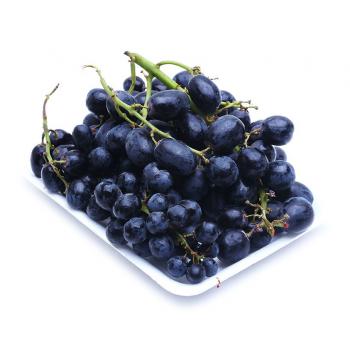 Nho đen không hạt Úc
