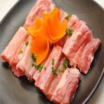 Sườn lợn Brazin