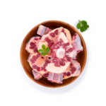 Sườn lợn Brazin