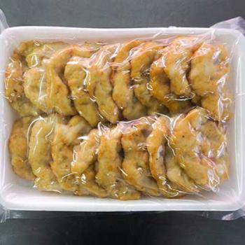 Chả mực Hạ Long gói 500g