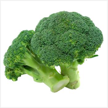 Súp lơ (bông cải xanh)