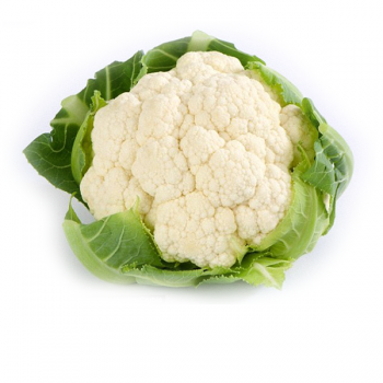 Súp lơ (bông cải) trắng