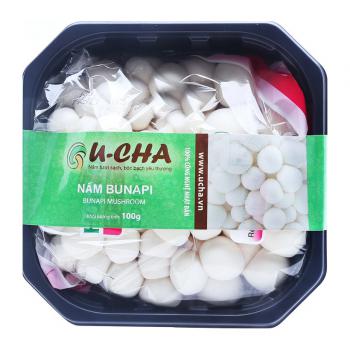 Nấm Bunapi biovegi hộp 100g
