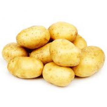 Khoai tây Đà Lạt