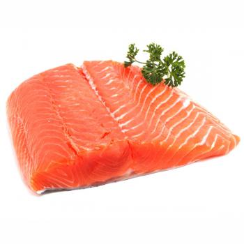 Cá hồi phi lê 300 gram