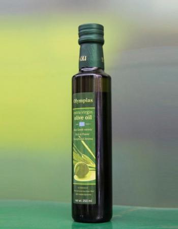 Dầu Oliu Olympias 250ml