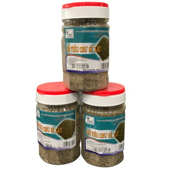 Hồ tiêu chư sê hộp 100gr