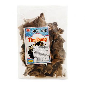 Mộc nhĩ Thu Dung gói 100g