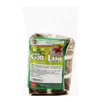 Giò lụa Hương Sơn 500gr