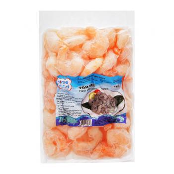 Tôm thịt Home Food gói 500g